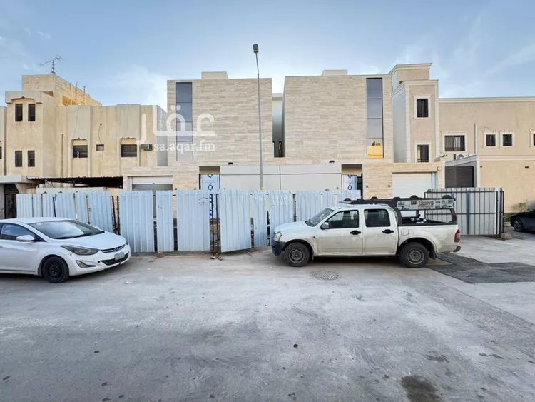 فيلا للبيع في شارع محمد اليزيدي, حي العريجاء الغربي, مدينة الرياض, منطقة الرياض صورة 2