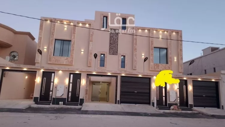 دور للبيع في شارع ابن مزاحم, حي غرناطة, مدينة المزاحميه, منطقة الرياض