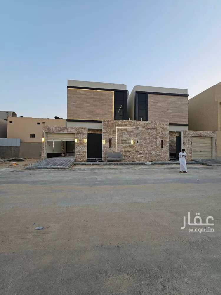 فيلا للبيع في شارع ابن طلحة, حي طويق, مدينة الرياض, منطقة الرياض