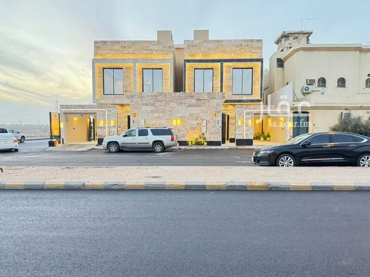 فيلا للبيع في شارع المدانة, حي طويق, مدينة الرياض, منطقة الرياض