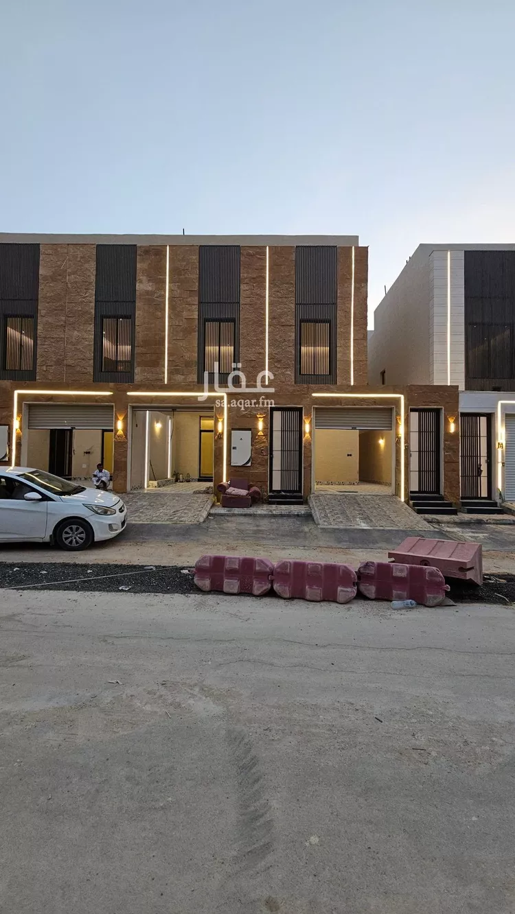 فيلا للبيع في شارع جمال الدين بن ظهيرة, حي طويق, مدينة الرياض, منطقة الرياض صورة 2