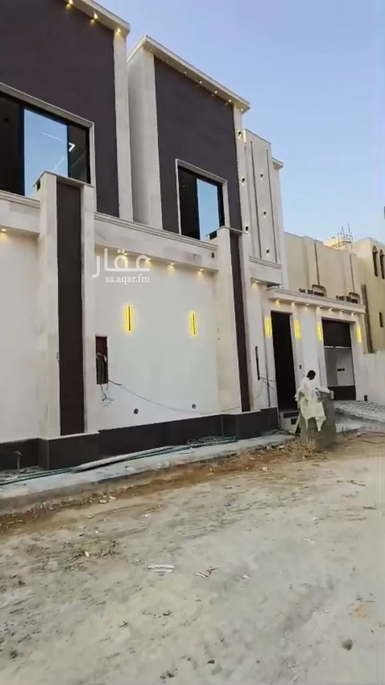 فيلا للبيع في شارع سودة, حي العريجاء الغربي, مدينة الرياض, منطقة الرياض صورة 2