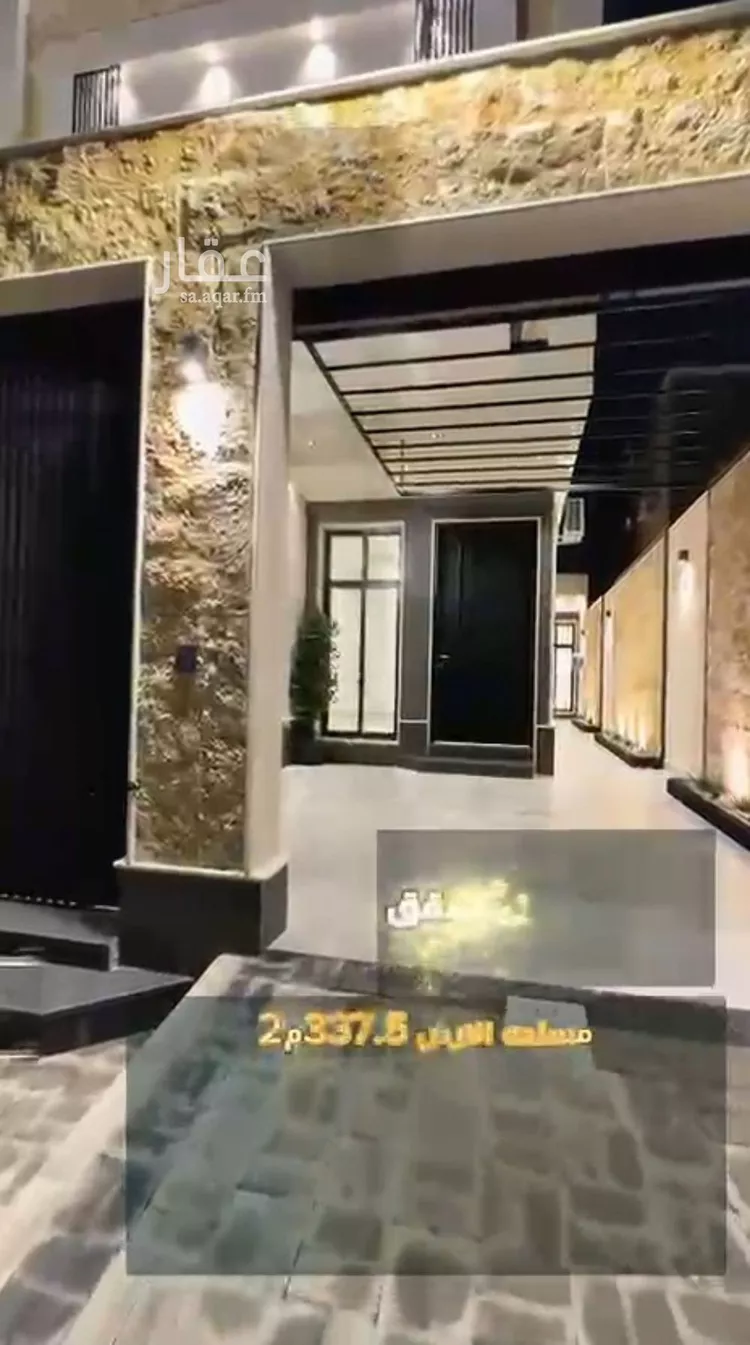 دور للبيع في شارع ابن قتيبه, حي غرناطة, مدينة المزاحميه, منطقة الرياض