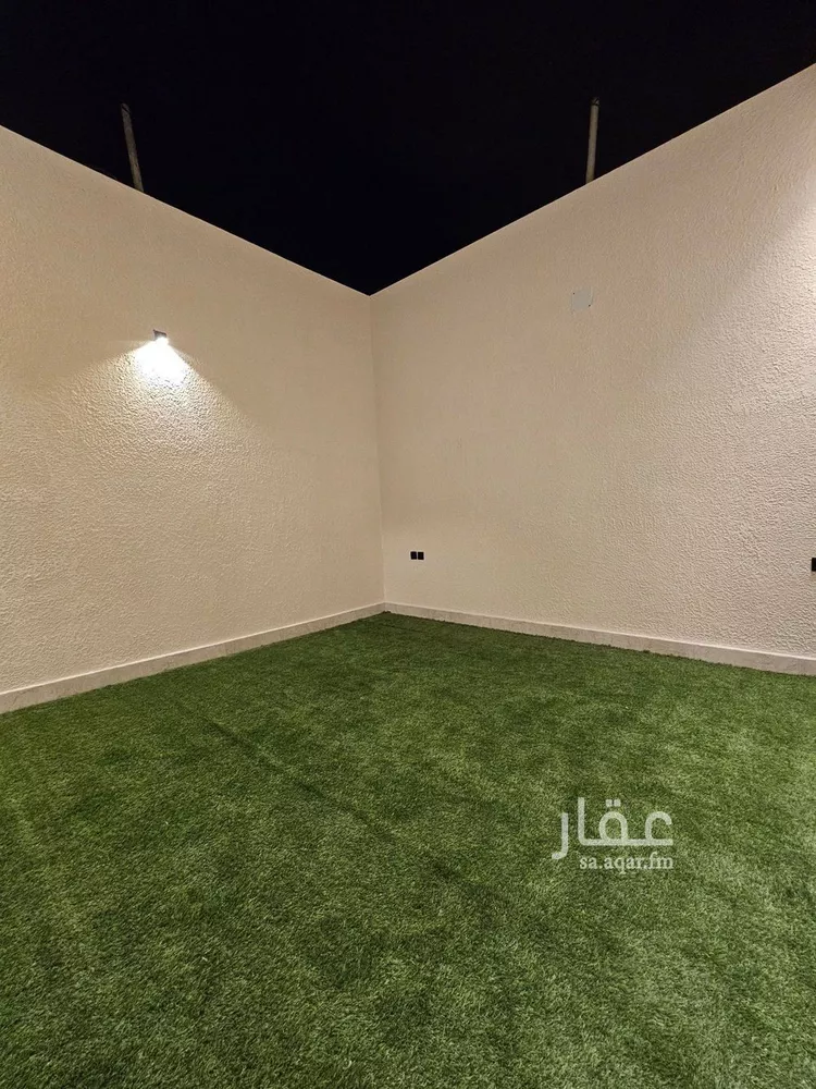 شقة للبيع في شارع شارع الامام عبدالعزيز بن محمد, حي غرناطة, مدينة المزاحميه, منطقة الرياض صورة 4