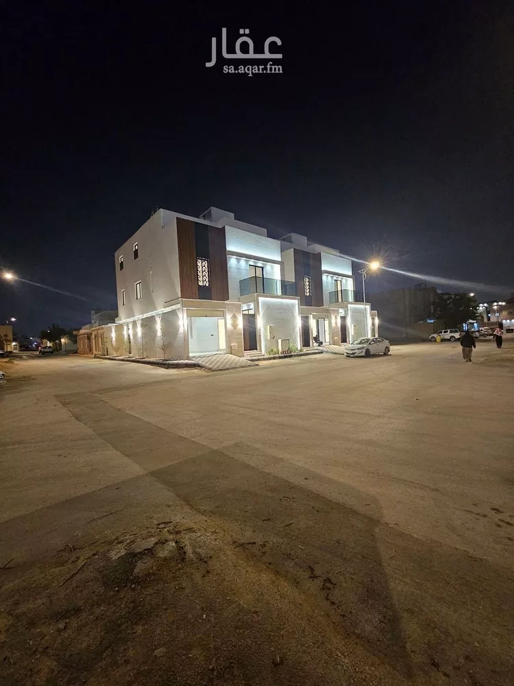 فيلا للبيع في شارع محب الدين الفاكهاني, حي طويق, مدينة الرياض, منطقة الرياض