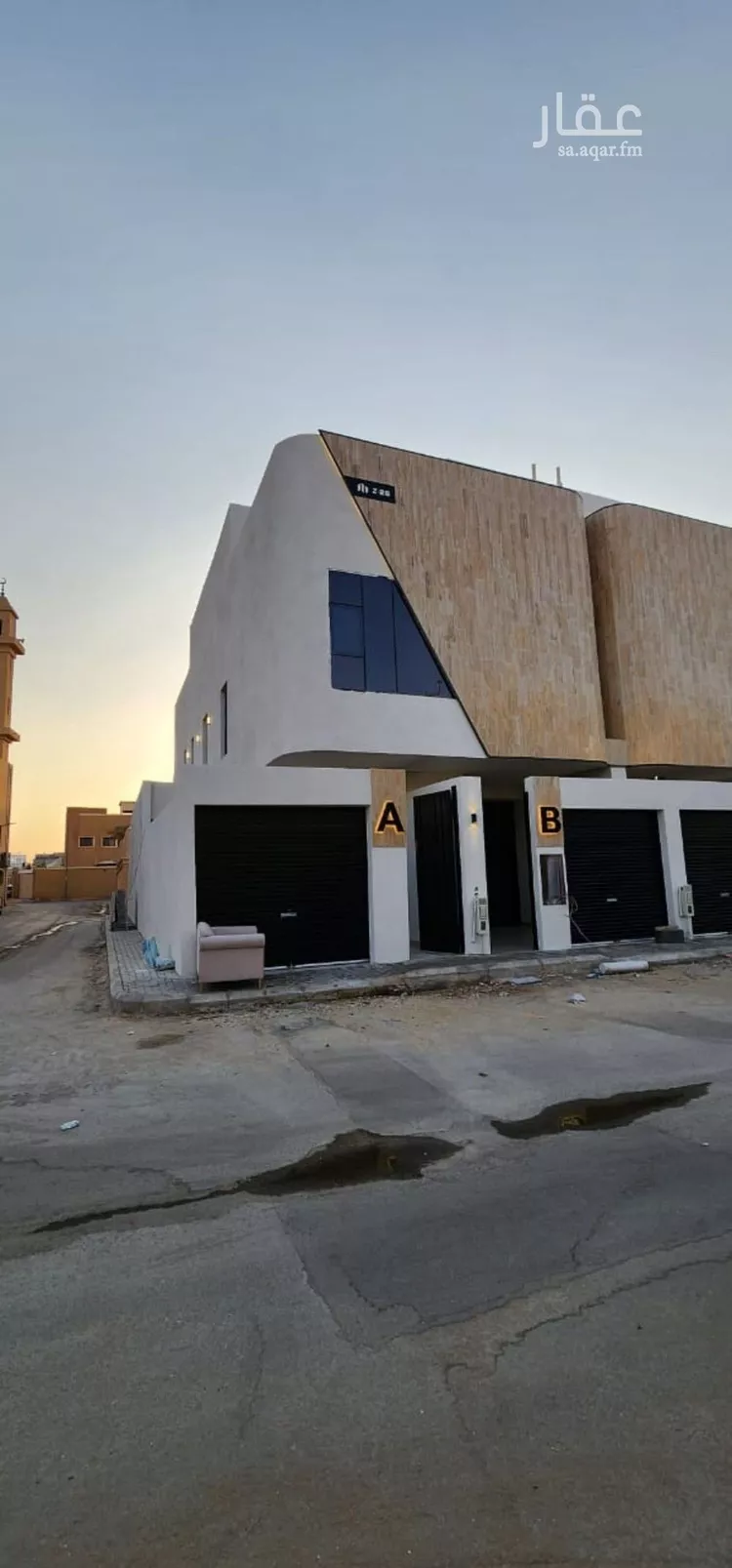 فيلا للبيع في شارع العميري, حي السويدي الغربي, مدينة الرياض, منطقة الرياض