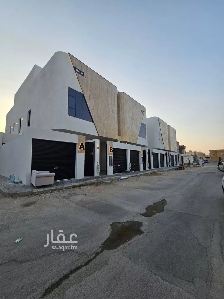 فيلا للبيع في شارع المهد , حي السويدي الغربي, مدينة الرياض, منطقة الرياض صورة 3