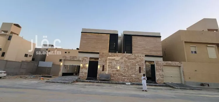 فيلا للبيع في شارع ابن طلحة, حي طويق, مدينة الرياض, منطقة الرياض صورة 5