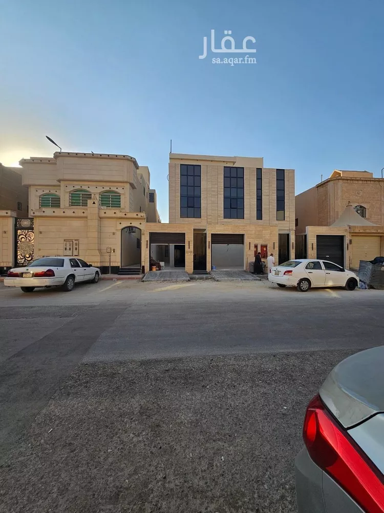 دور للبيع في شارع محمد المفرج, حي طويق, مدينة الرياض, منطقة الرياض