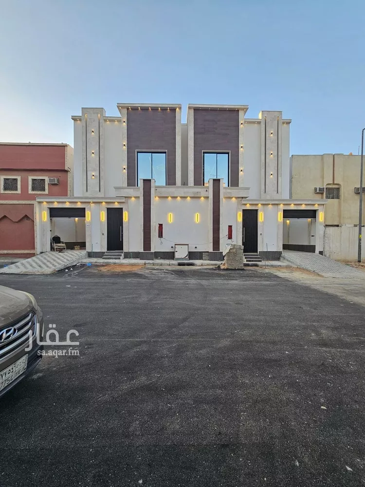 فيلا للبيع في شارع سودة, حي العريجاء الغربي, مدينة الرياض, منطقة الرياض صورة 4