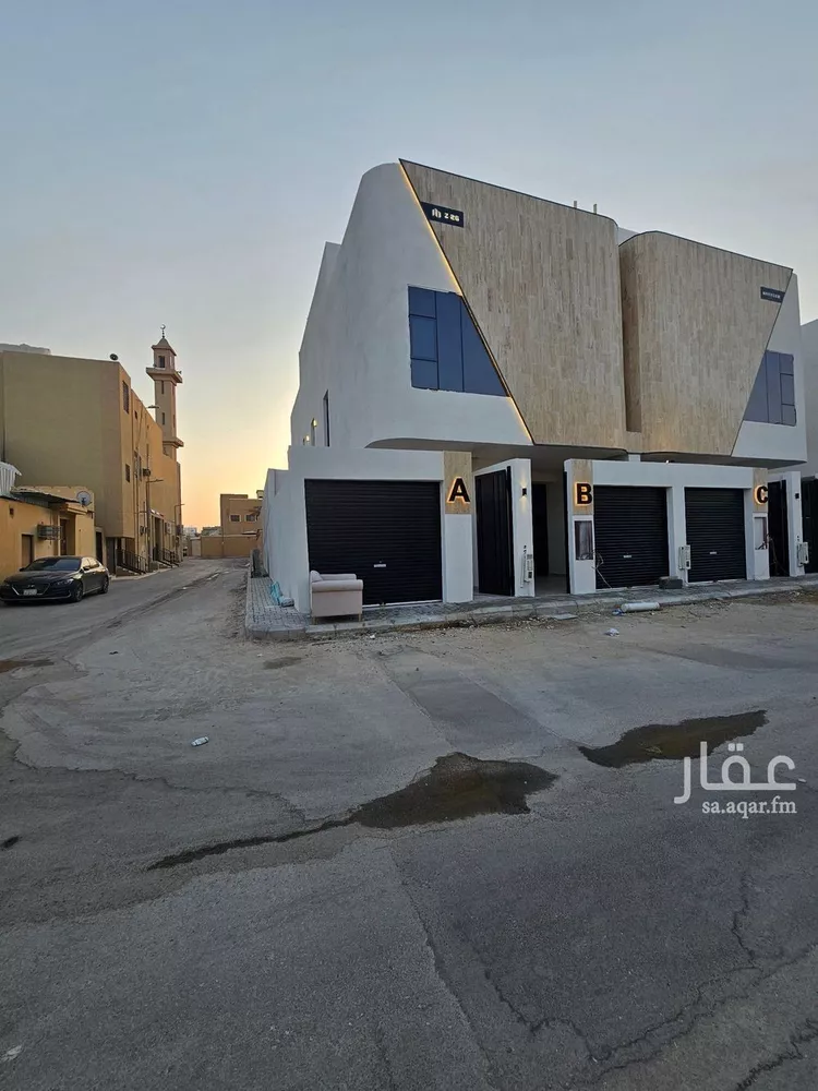 فيلا للبيع في شارع المهد , حي السويدي الغربي, مدينة الرياض, منطقة الرياض صورة 2