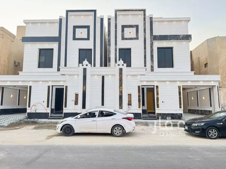 فيلا للبيع في شارع الحضرة, حي طويق, مدينة الرياض, منطقة الرياض