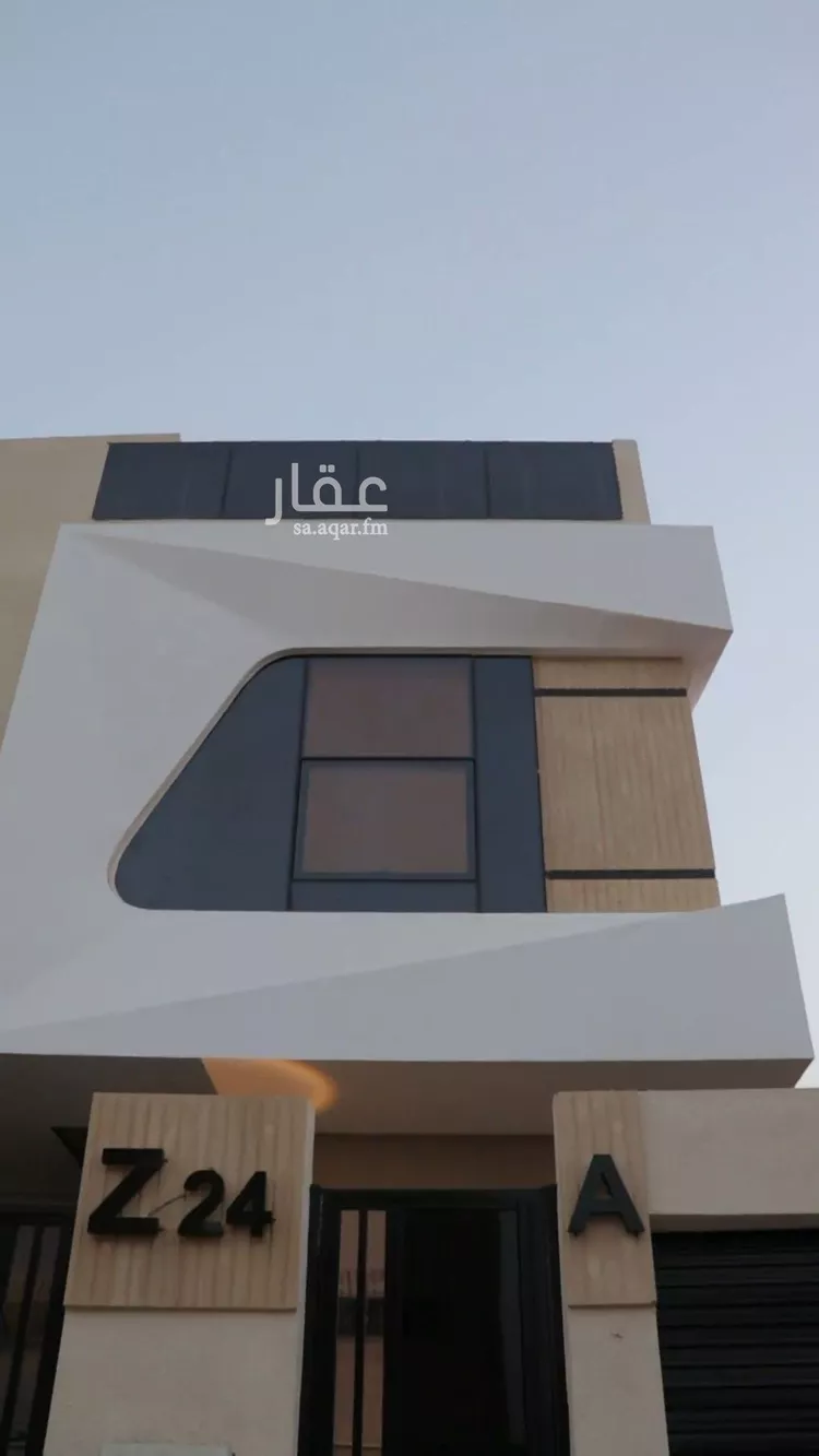 فيلا للبيع في شارع العارضة, حي الزهرة, مدينة الرياض, منطقة الرياض صورة 5