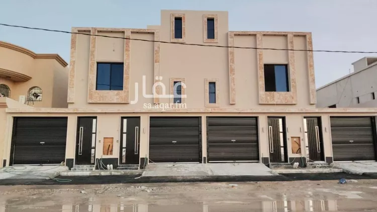 دور للبيع في شارع ابن الجوزي, حي غرناطة, مدينة المزاحميه, منطقة الرياض
