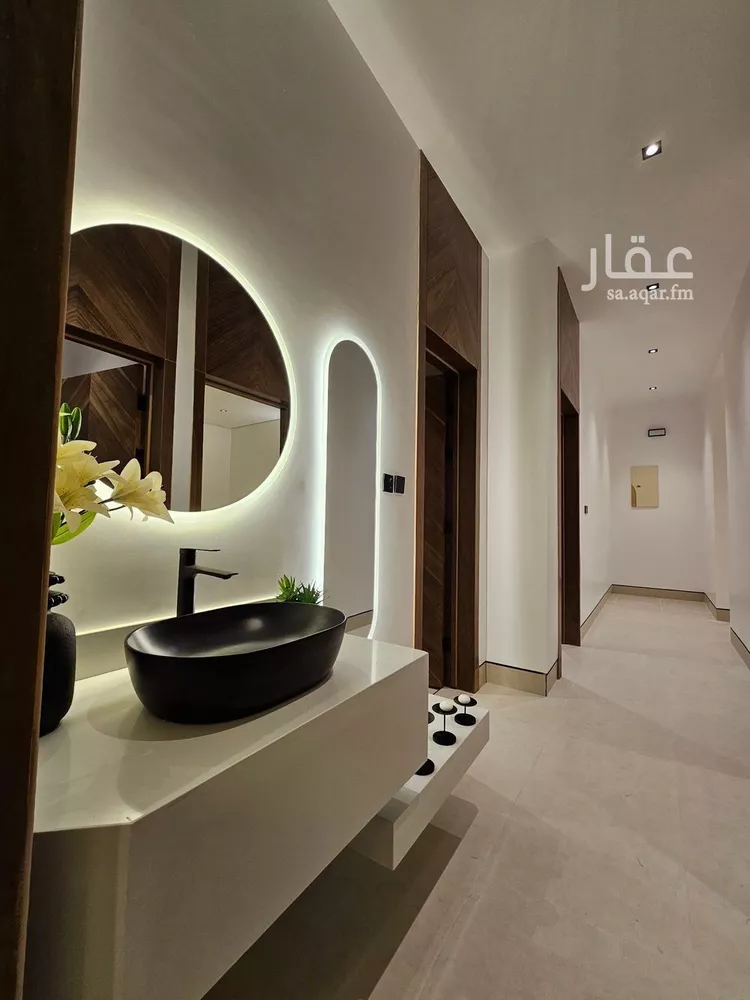 دور للبيع في شارع شارع الشيخ محمد بن عبدالوهاب, حي غرناطة, مدينة المزاحميه, منطقة الرياض صورة 3