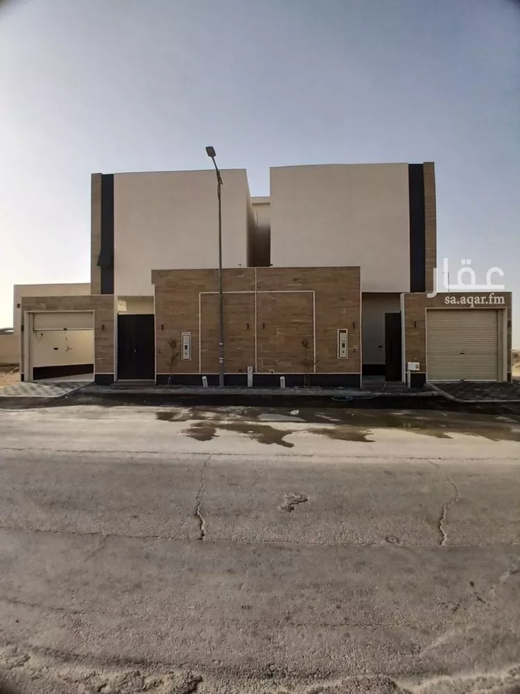 فيلا للبيع في شارع أحمد بن حسين قنق, حي طويق, مدينة الرياض, منطقة الرياض صورة 2
