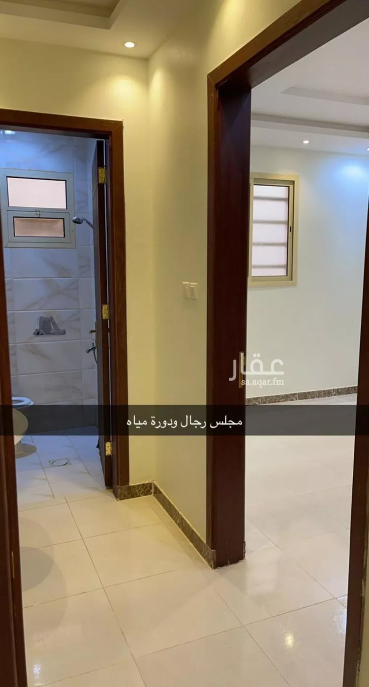 شقة للإيجار في شارع ابن اللحام الحنبلي, حي العارض, مدينة الرياض, منطقة الرياض صورة 5