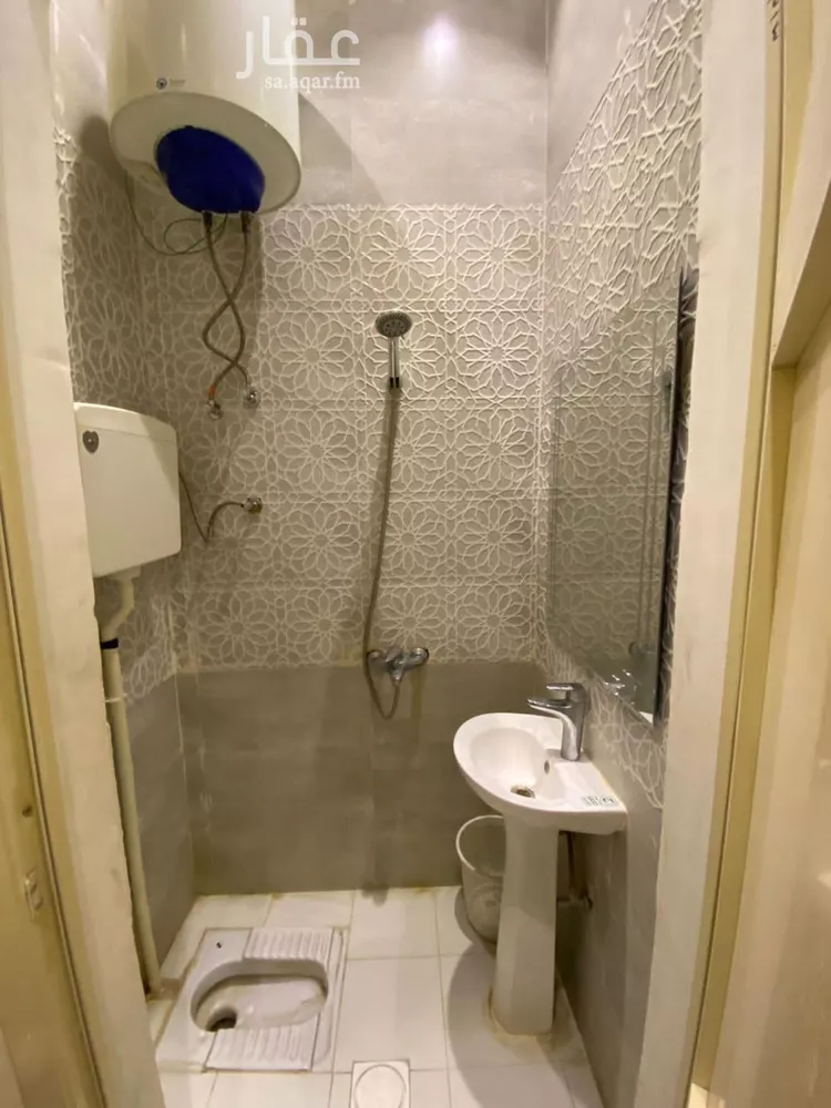 غرفة للإيجار في شارع الحارث بن سليل, حي العارض, مدينة الرياض, منطقة الرياض