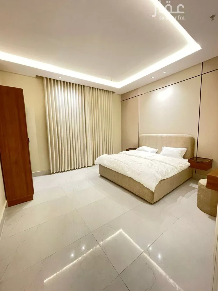 شقة للإيجار في شارع الربيع, حي النرجس, مدينة الرياض, منطقة الرياض صورة 5