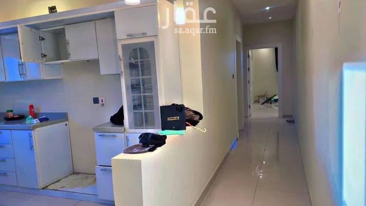 شقة للإيجار في شارع رقم 321, حي الملقا, مدينة الرياض, منطقة الرياض صورة 2