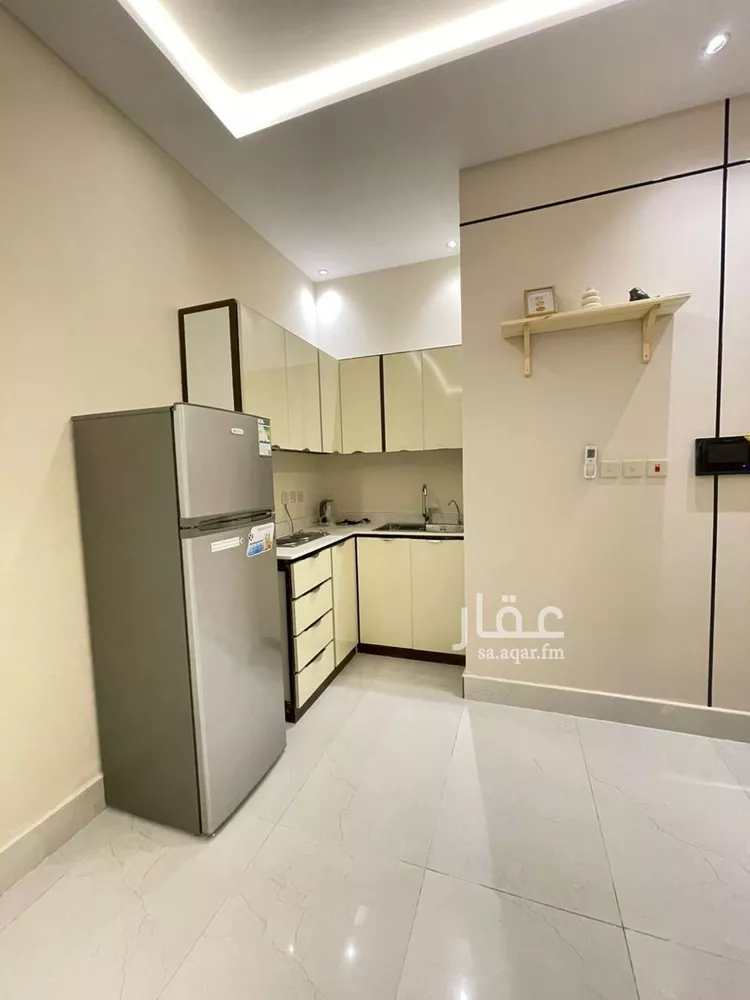 شقة للإيجار في شارع الربيع, حي النرجس, مدينة الرياض, منطقة الرياض صورة 3