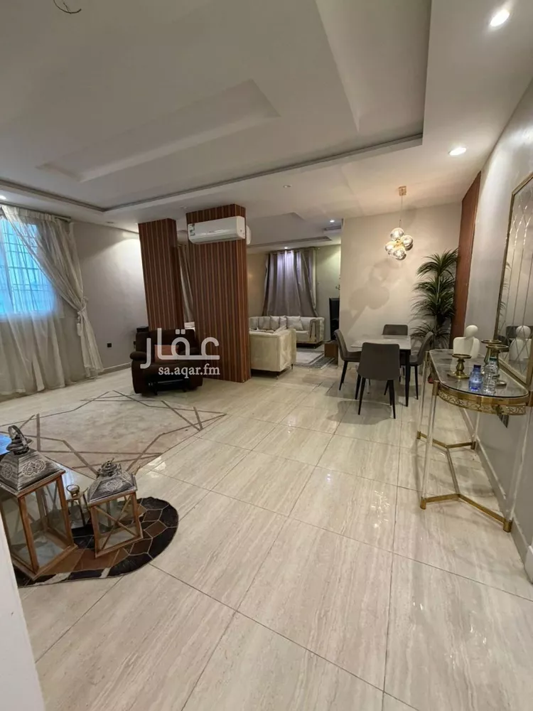 شقة للإيجار في شارع النبيع, حي ظهرة لبن, مدينة الرياض, منطقة الرياض