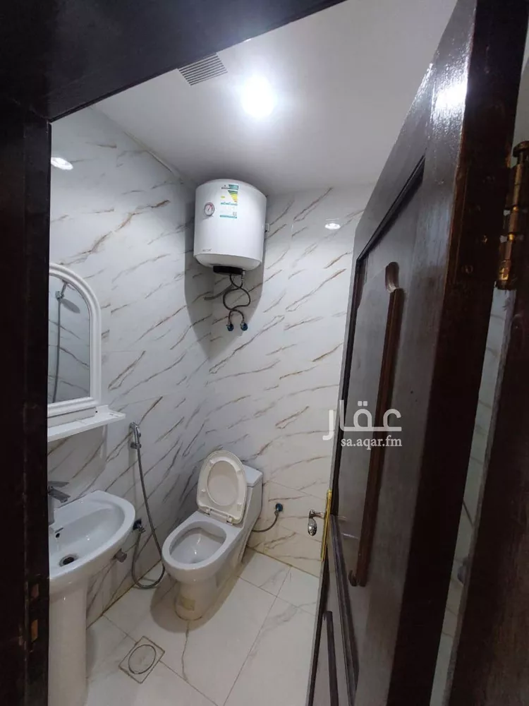 غرفة للإيجار في شارع حلوة, حي العليا, مدينة الرياض, منطقة الرياض صورة 5