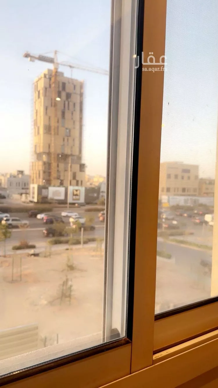 شقة للإيجار في شارع رقم 321, حي الملقا, مدينة الرياض, منطقة الرياض صورة 3