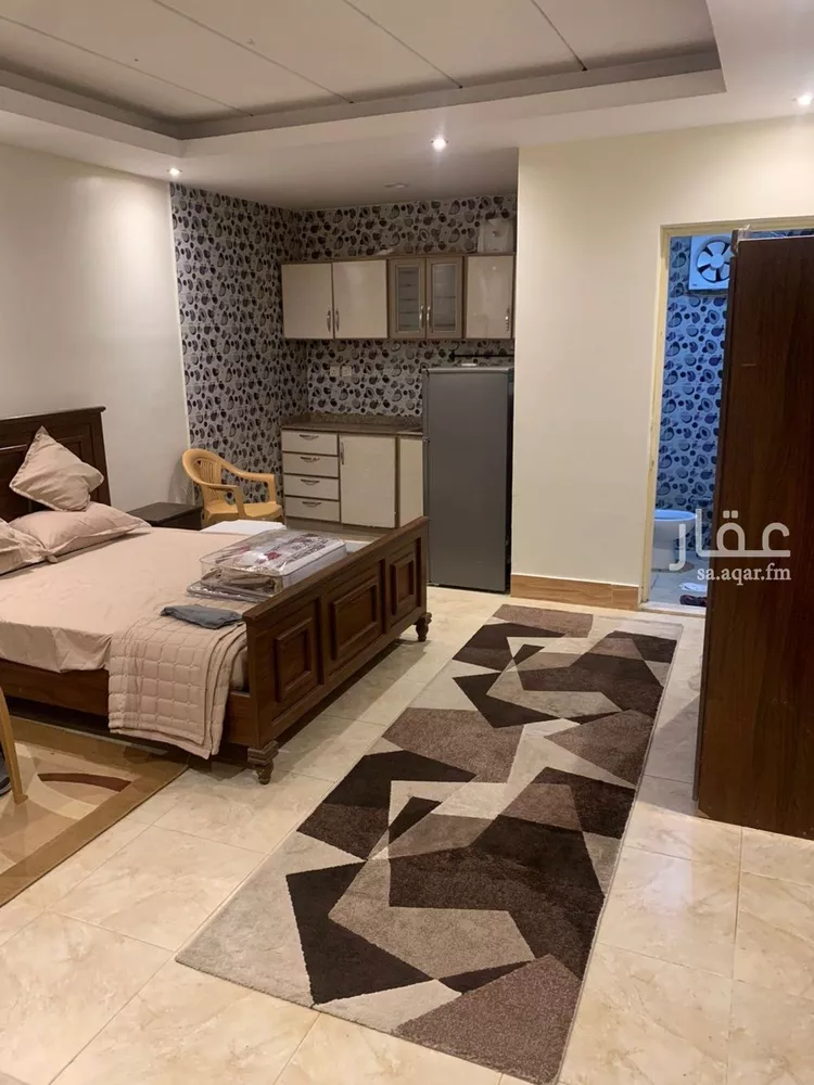 Room for Rent in Riyadh Al Olaya صورة 3