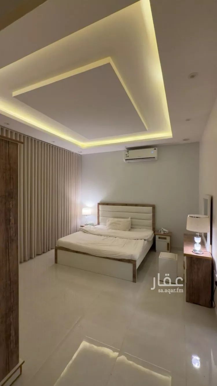 غرفة للإيجار في شارع أبي داود المصحفي, حي النرجس, مدينة الرياض, منطقة الرياض صورة 3