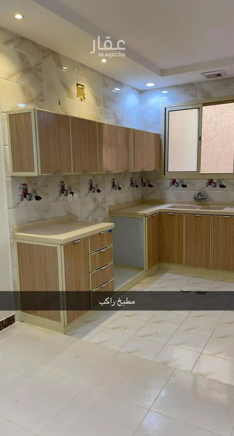 شقة للإيجار في شارع ابن اللحام الحنبلي, حي العارض, مدينة الرياض, منطقة الرياض