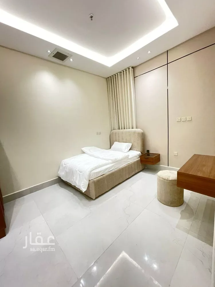 شقة للإيجار في شارع الربيع, حي النرجس, مدينة الرياض, منطقة الرياض صورة 4