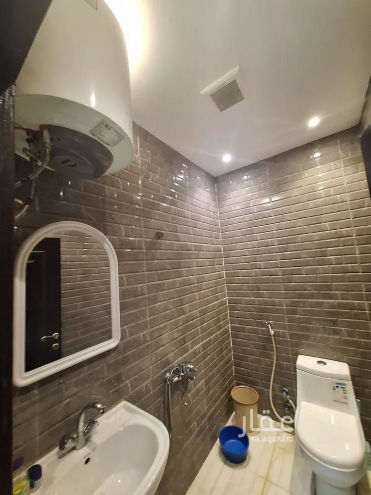 شقة للإيجار في شارع فلاج الدوسري, حي العليا, مدينة الرياض, منطقة الرياض صورة 4