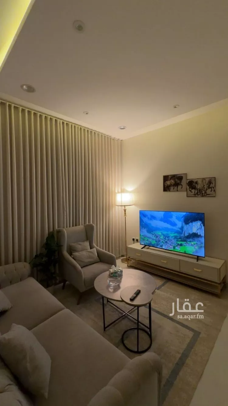 غرفة للإيجار في شارع أبي داود المصحفي, حي النرجس, مدينة الرياض, منطقة الرياض صورة 4