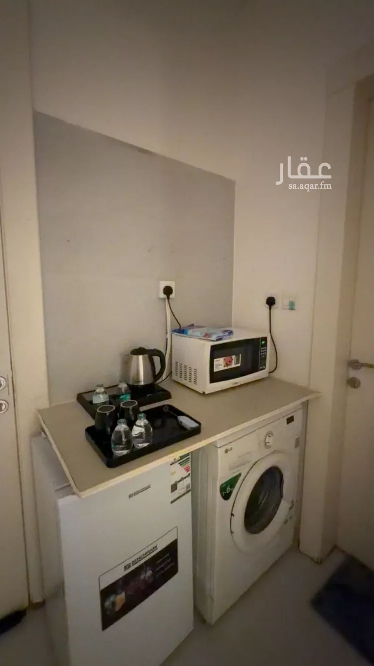 غرفة للإيجار في شارع أبي داود المصحفي, حي النرجس, مدينة الرياض, منطقة الرياض صورة 5