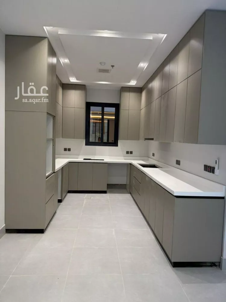 شقة للإيجار في شارع علقمة بن وائل, حي النرجس, مدينة الرياض, منطقة الرياض