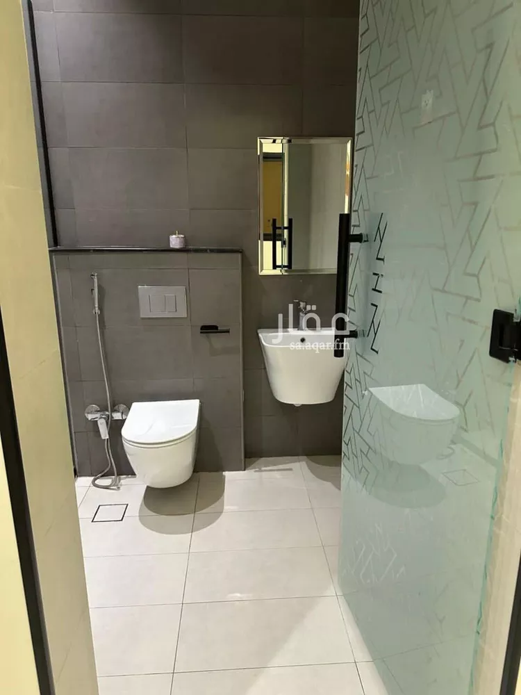 شقة للإيجار في شارع ثعلبة بن سعد الخزرجي, حي العارض, مدينة الرياض, منطقة الرياض صورة 2