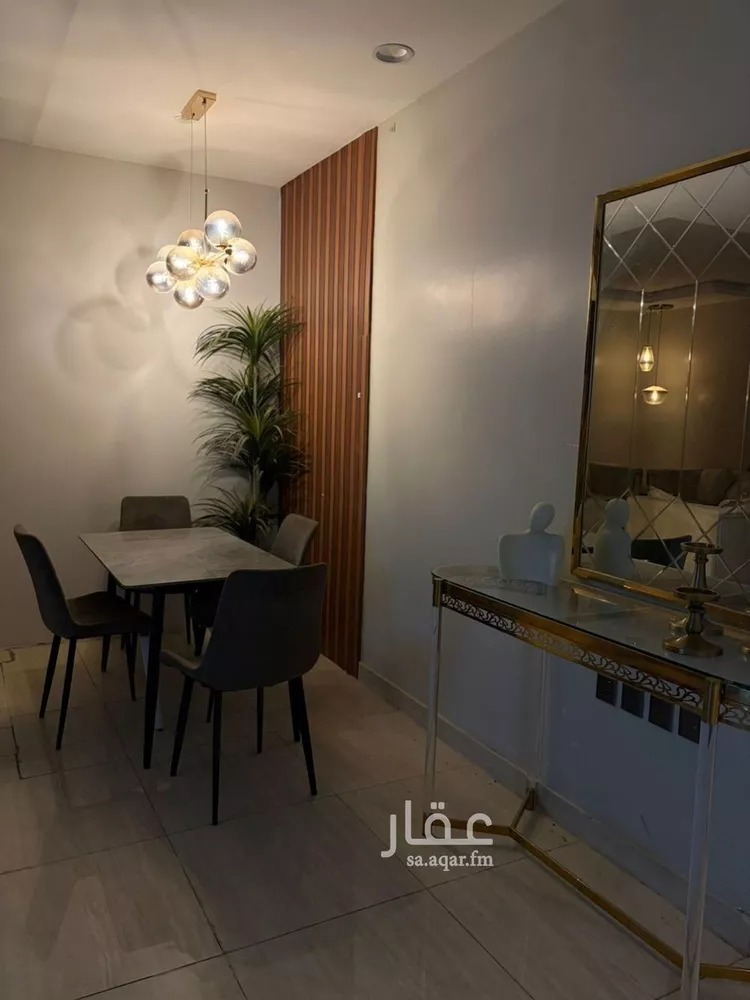 شقة للإيجار في شارع النبيع, حي ظهرة لبن, مدينة الرياض, منطقة الرياض صورة 3