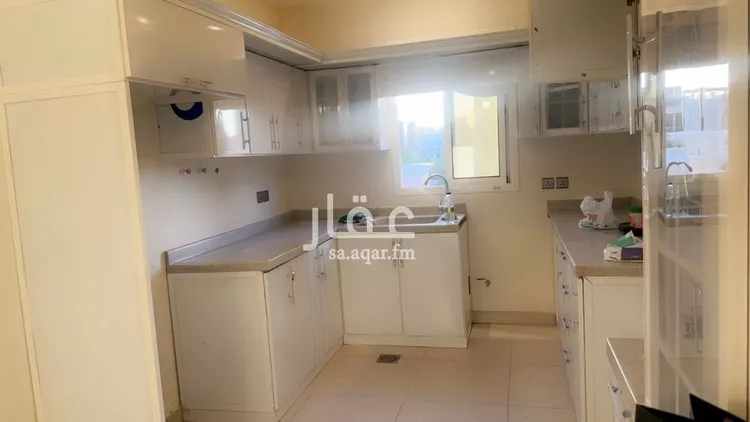 شقة للإيجار في شارع رقم 321, حي الملقا, مدينة الرياض, منطقة الرياض صورة 4