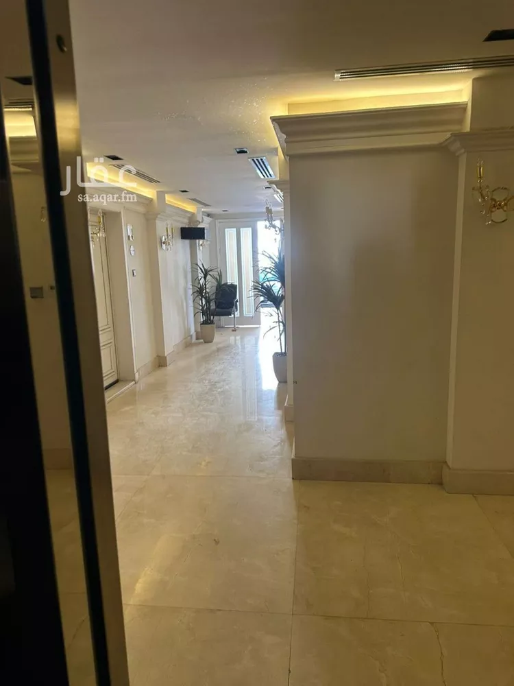 شقة للإيجار في شارع رقم 321, حي الملقا, مدينة الرياض, منطقة الرياض صورة 5