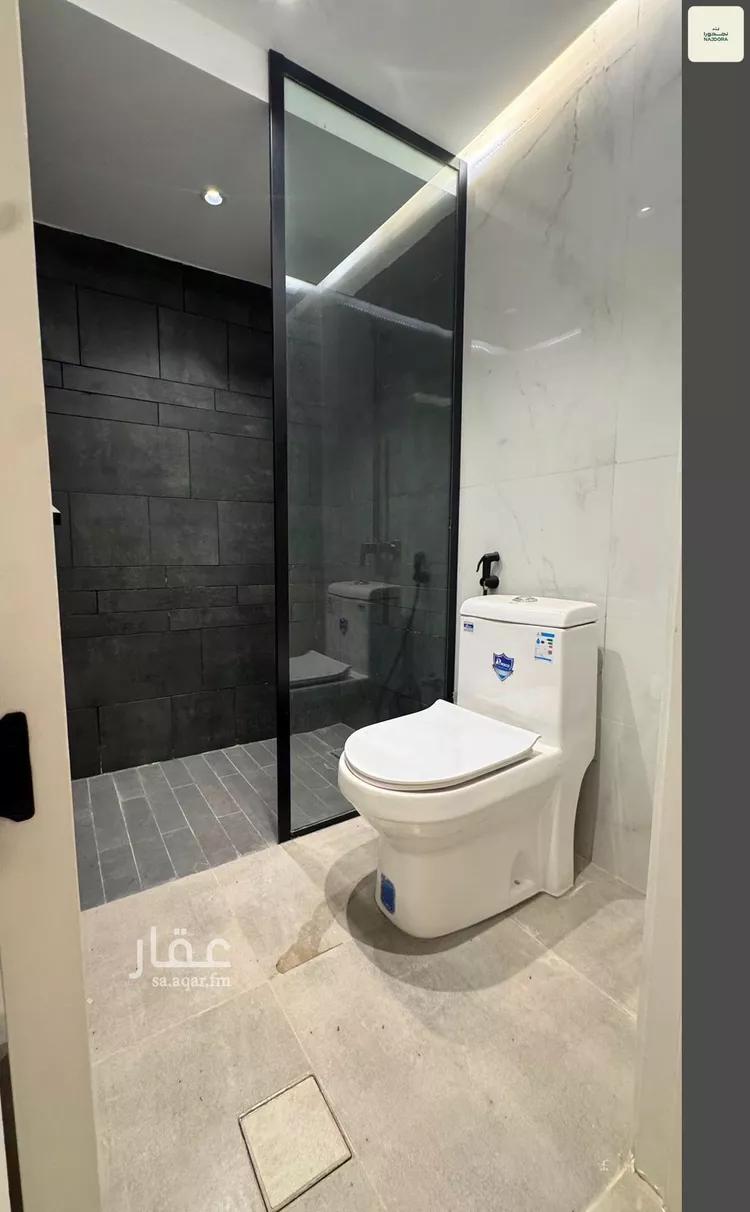 شقة للإيجار في شارع الحصير, حي الملقا, مدينة الرياض, منطقة الرياض 12