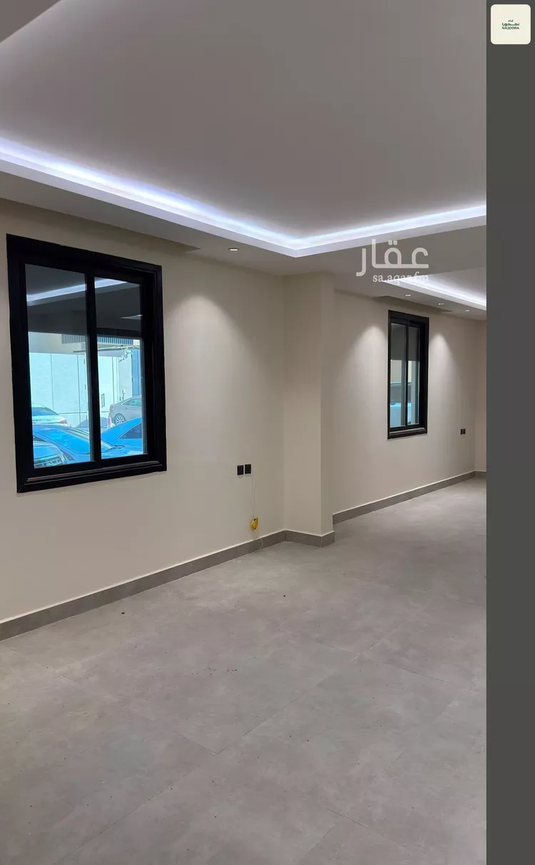 شقة للإيجار في شارع الحصير, حي الملقا, مدينة الرياض, منطقة الرياض 13