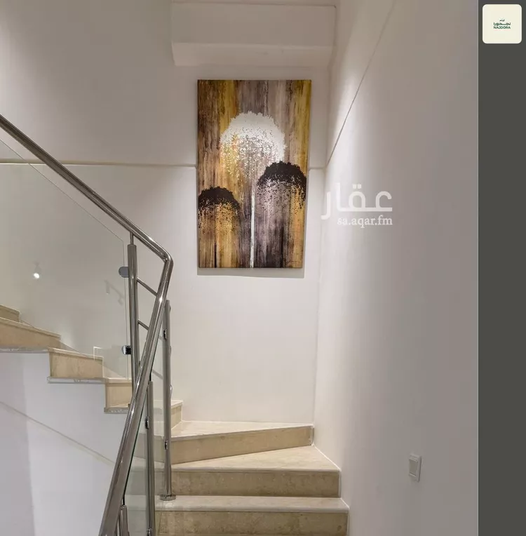 فيلا للإيجار في شارع محمد بن أبي الشرف, حي مطار الملك خالد الدولي, مدينة الرياض, منطقة الرياض 13