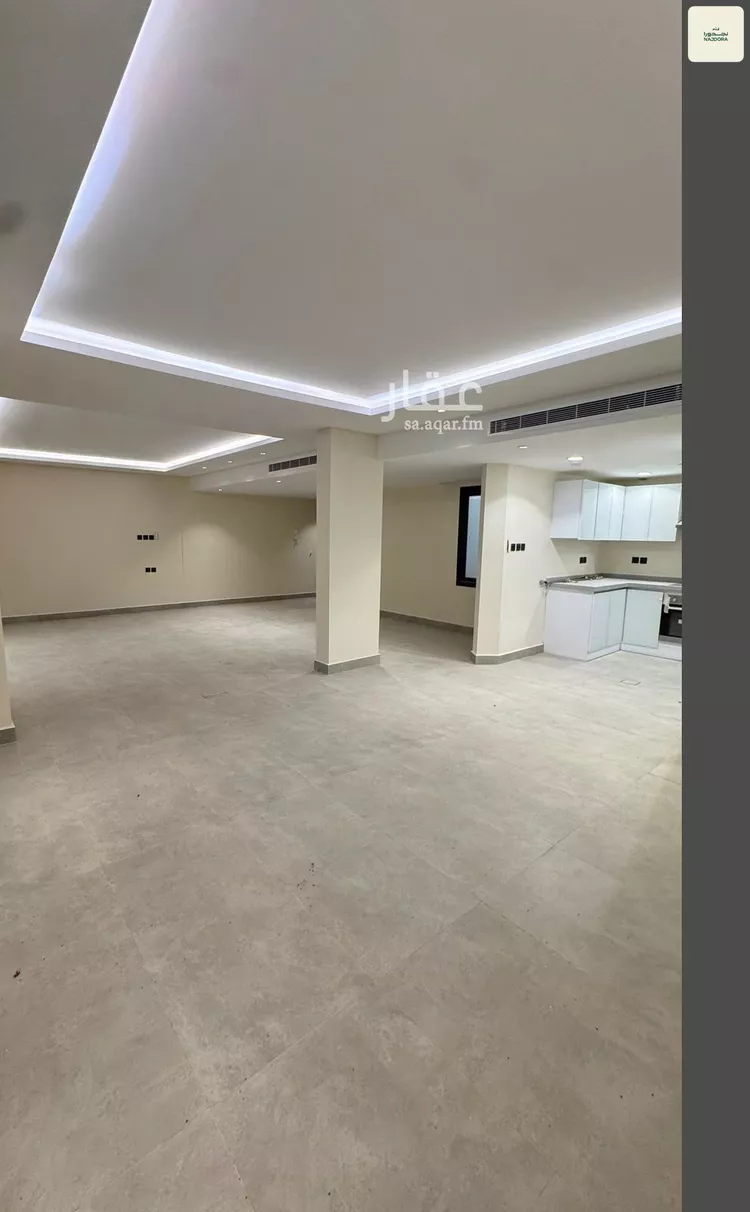 شقة للإيجار في شارع الحصير, حي الملقا, مدينة الرياض, منطقة الرياض صورة 5