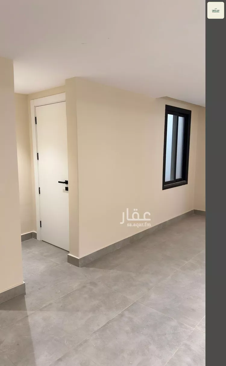 شقة للإيجار في شارع الحصير, حي الملقا, مدينة الرياض, منطقة الرياض 8