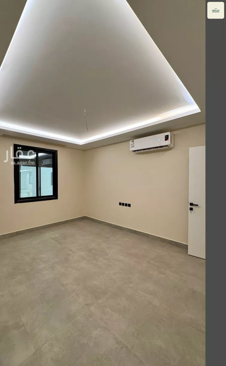 شقة للإيجار في شارع الحصير, حي الملقا, مدينة الرياض, منطقة الرياض 11