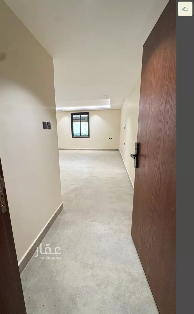 شقة للإيجار في شارع الحصير, حي الملقا, مدينة الرياض, منطقة الرياض صورة 2