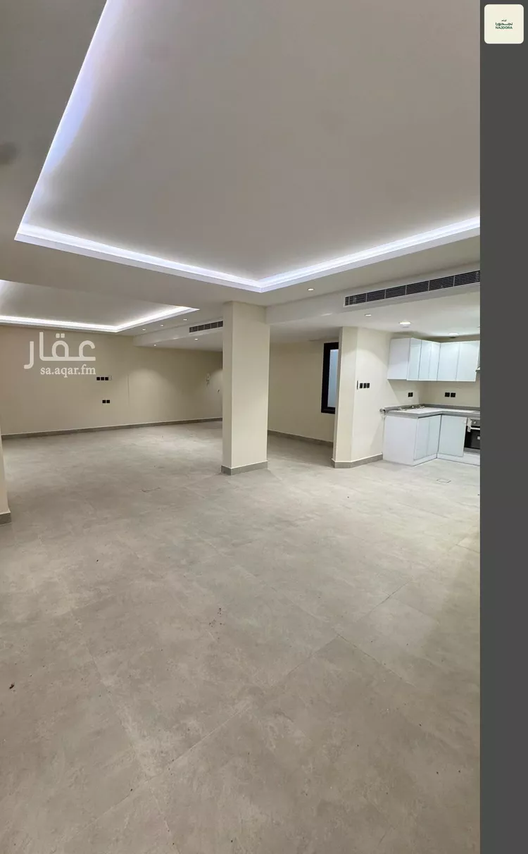 شقة للإيجار في شارع الحصير, حي الملقا, مدينة الرياض, منطقة الرياض 10