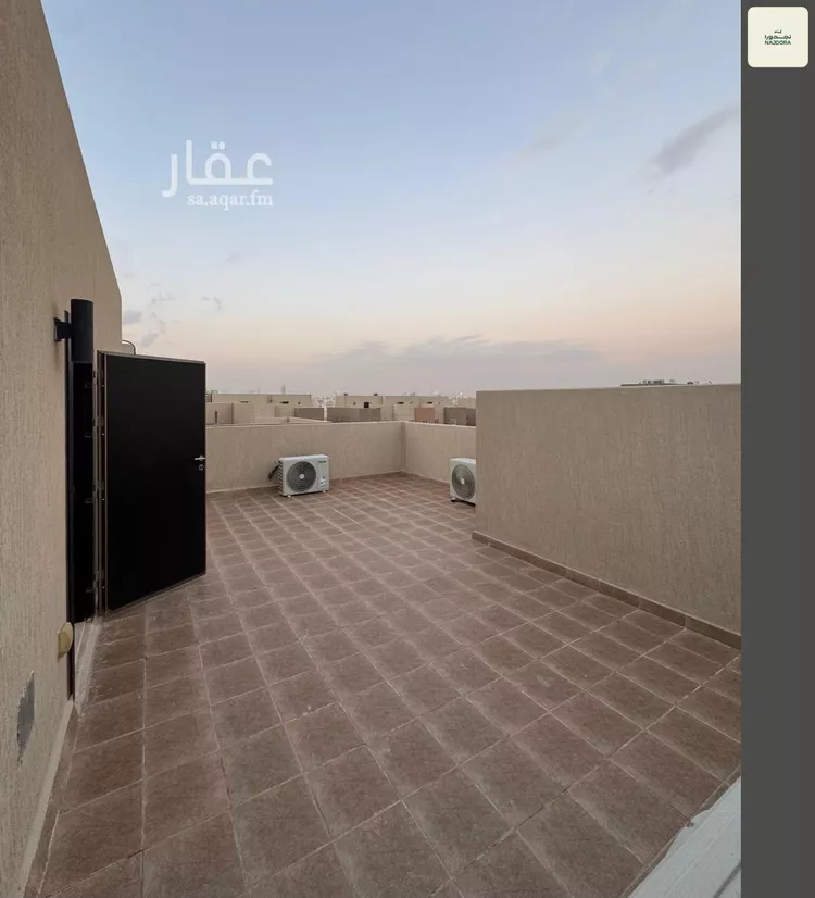 فيلا للإيجار في شارع محمد بن أبي الشرف, حي مطار الملك خالد الدولي, مدينة الرياض, منطقة الرياض 22