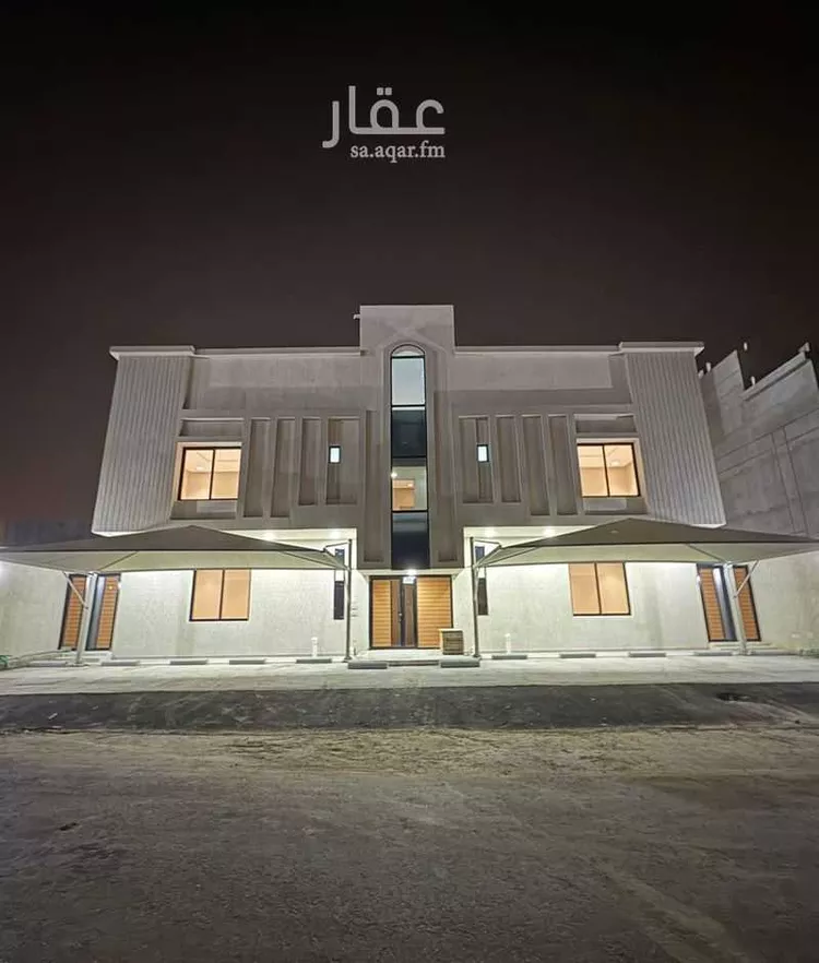 شقة للبيع في شارع ابن الطاهري, حي العروبة, مدينة الدمام, المنطقة الشرقية